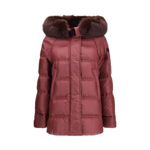 Peuterey Women Takan Hooded Jacket